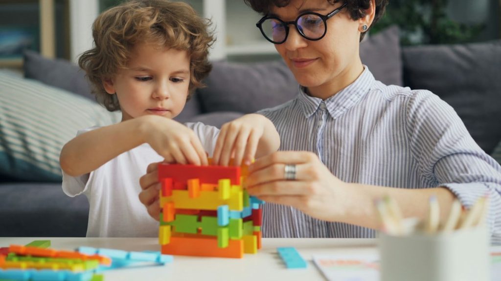 Actividades para Fortalecer los Vínculos Familiares
