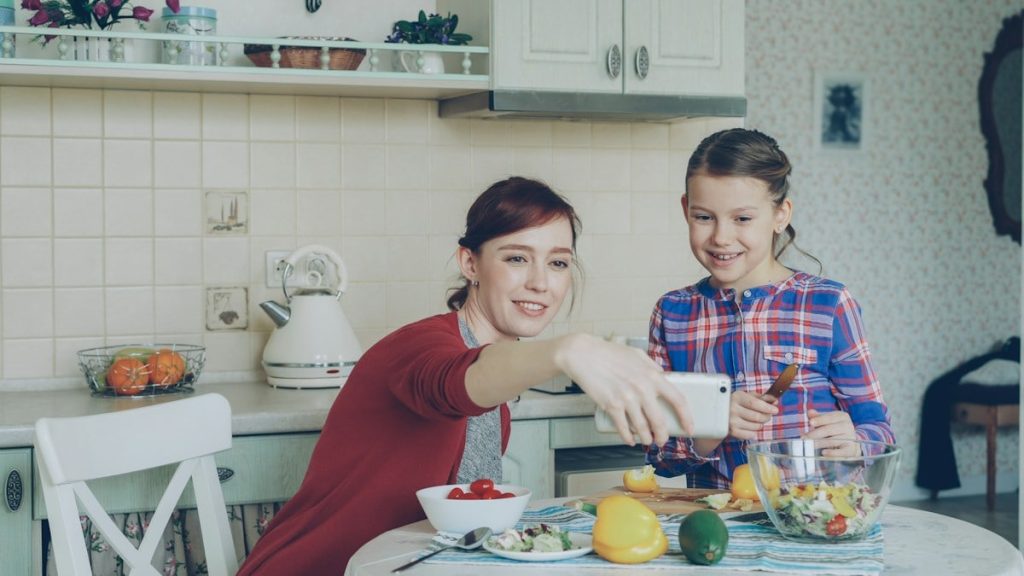 La Importancia de una Alimentación Equilibrada